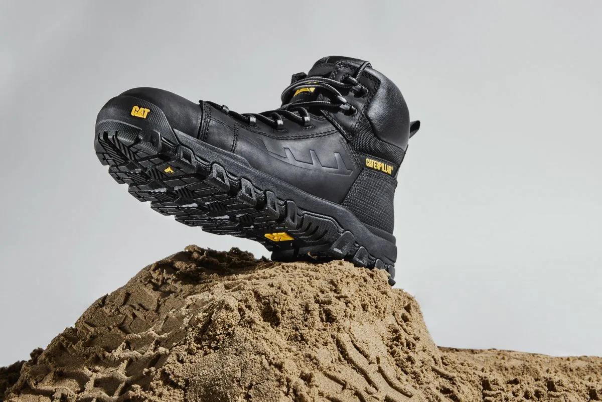 Men's Threshold Rebound Waterproof Composite Toe Work Boot