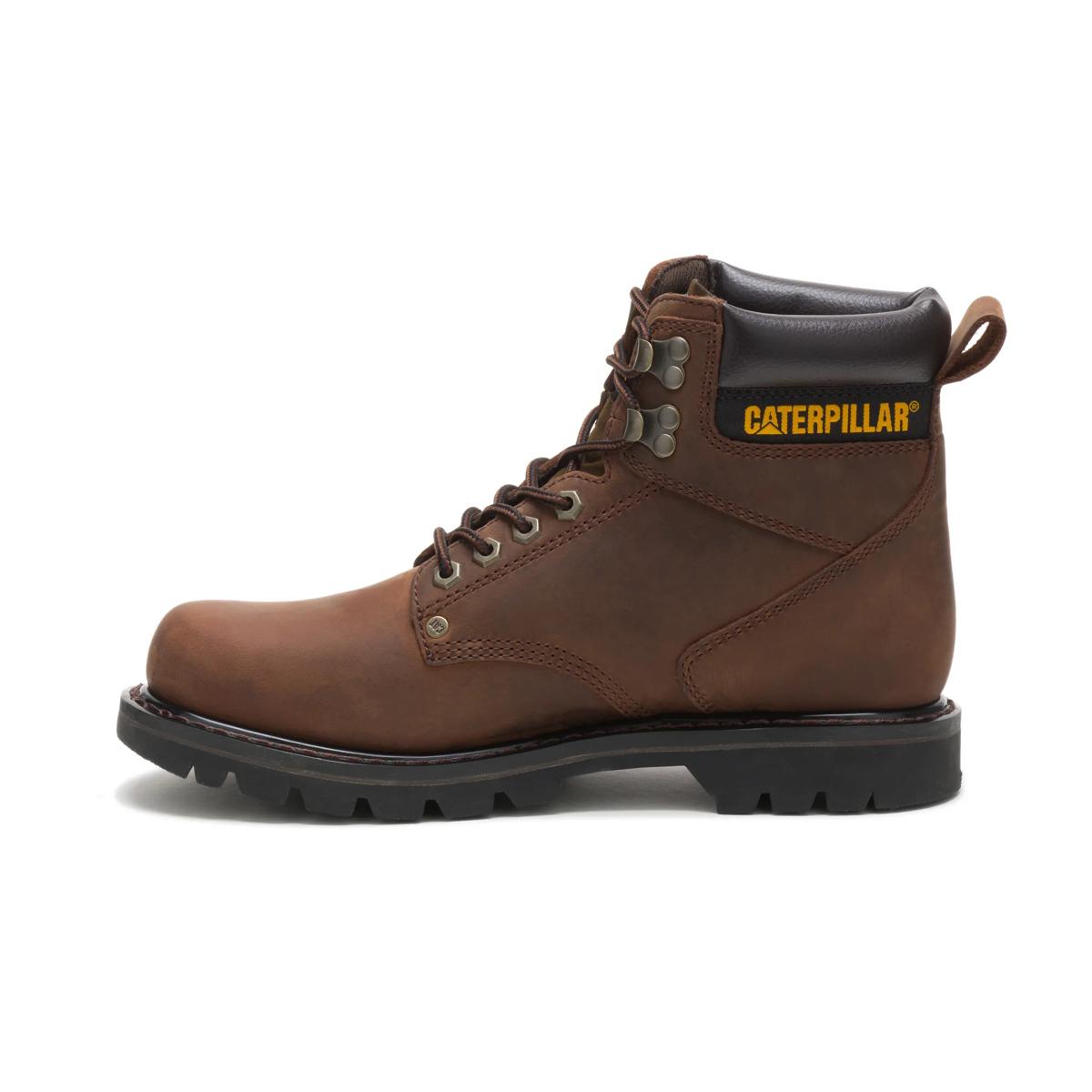 Men's Second Shift Work Boot