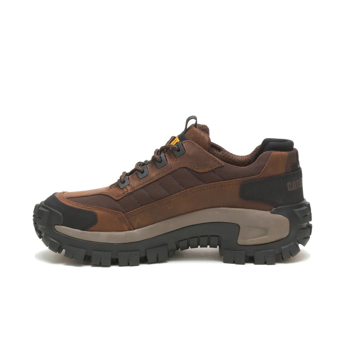 Men's Invader Steel Toe Work Shoe