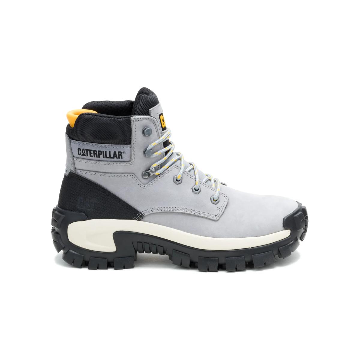 Men's Invader Hi Steel Toe Work Boot