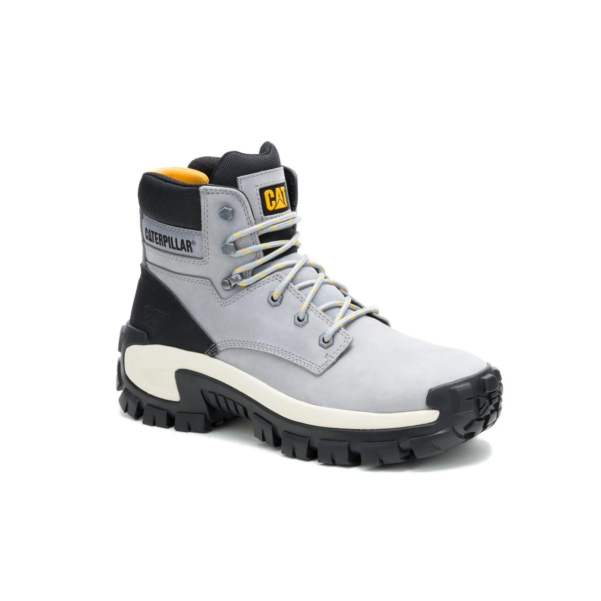 Men's Invader Hi Steel Toe Work Boot