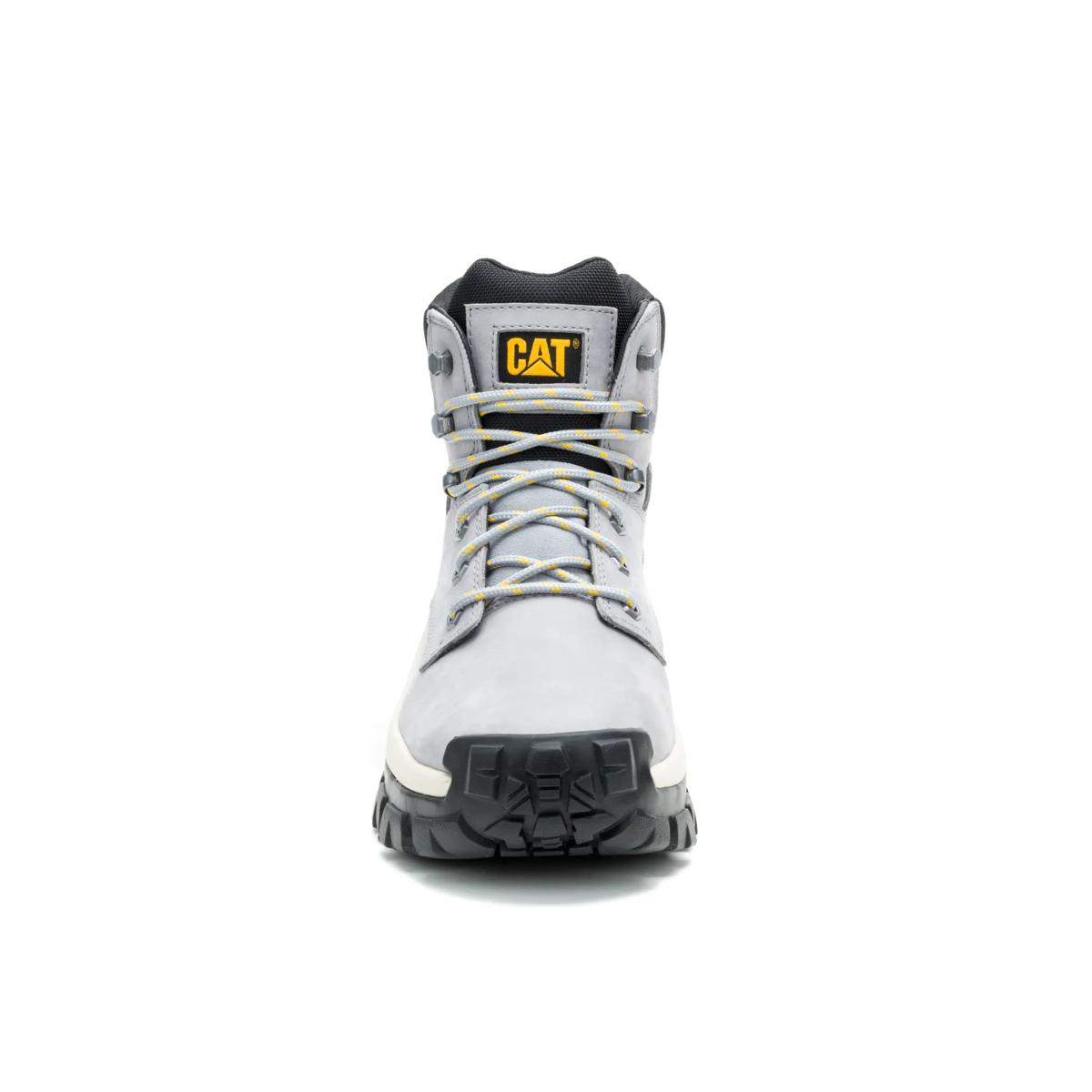 Men's Invader Hi Steel Toe Work Boot
