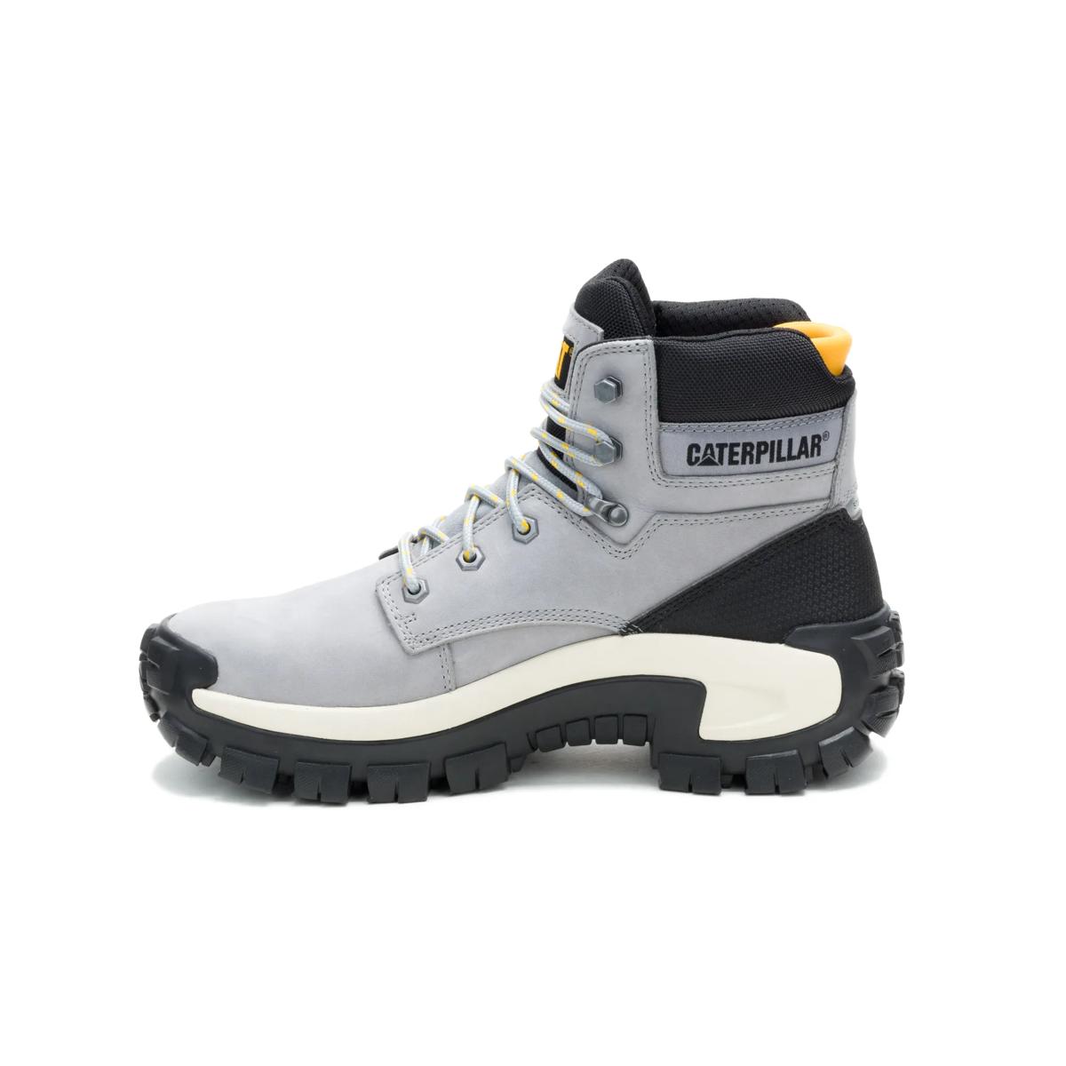 Men's Invader Hi Steel Toe Work Boot