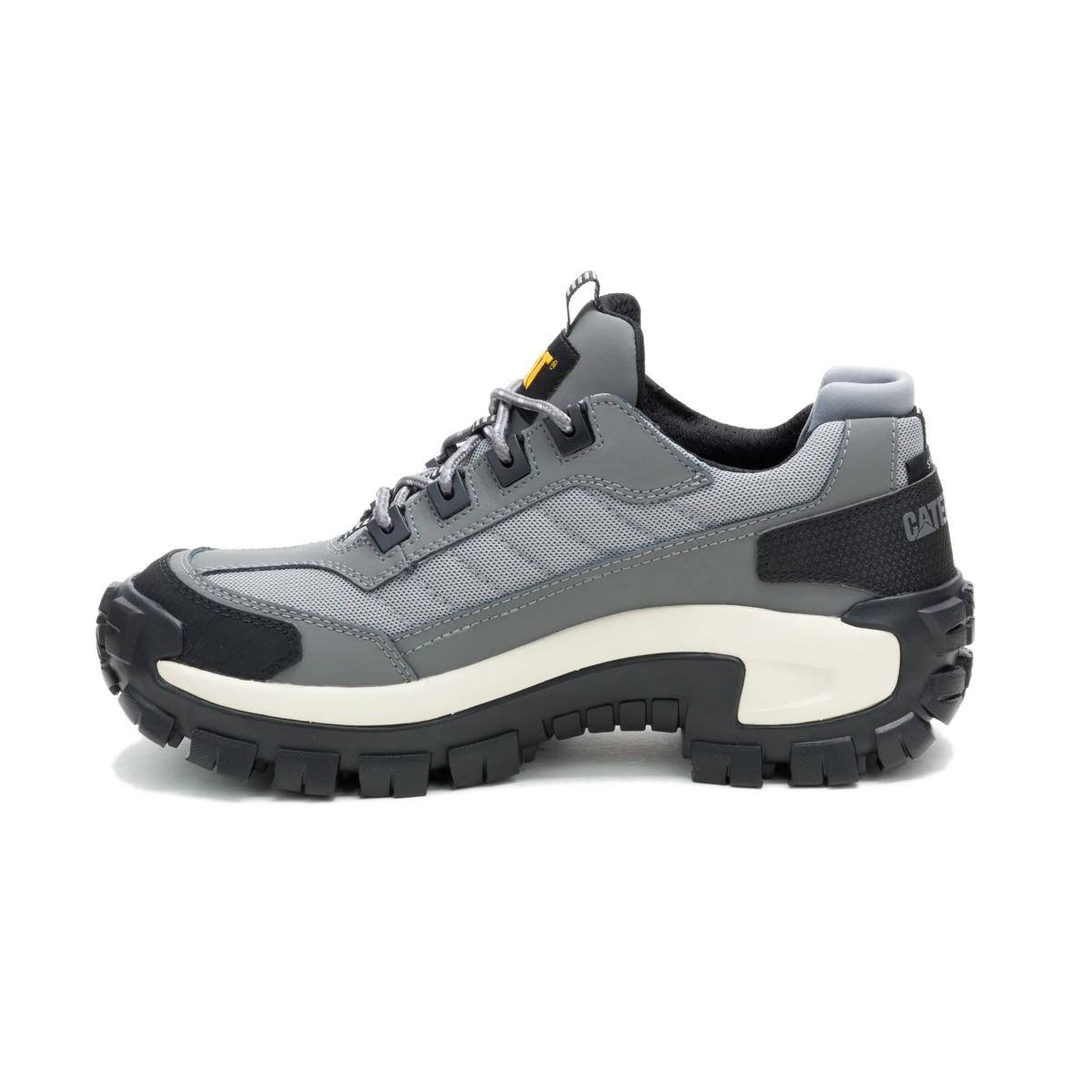 Men's Invader Steel Toe Work Shoe