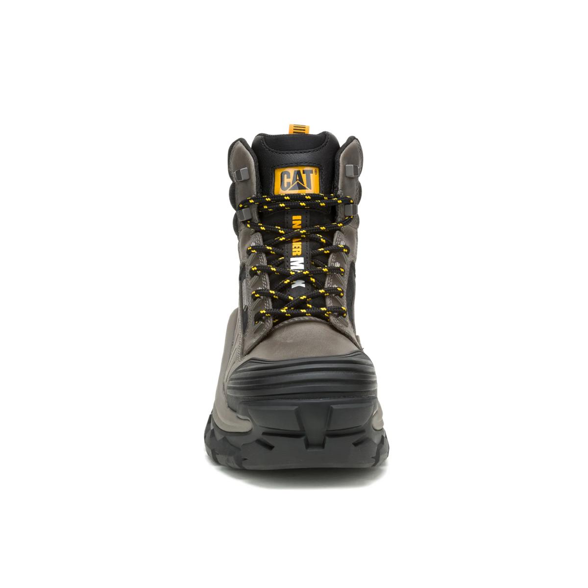 Men's Invader Max 6" Waterproof Composite Toe Work Boot