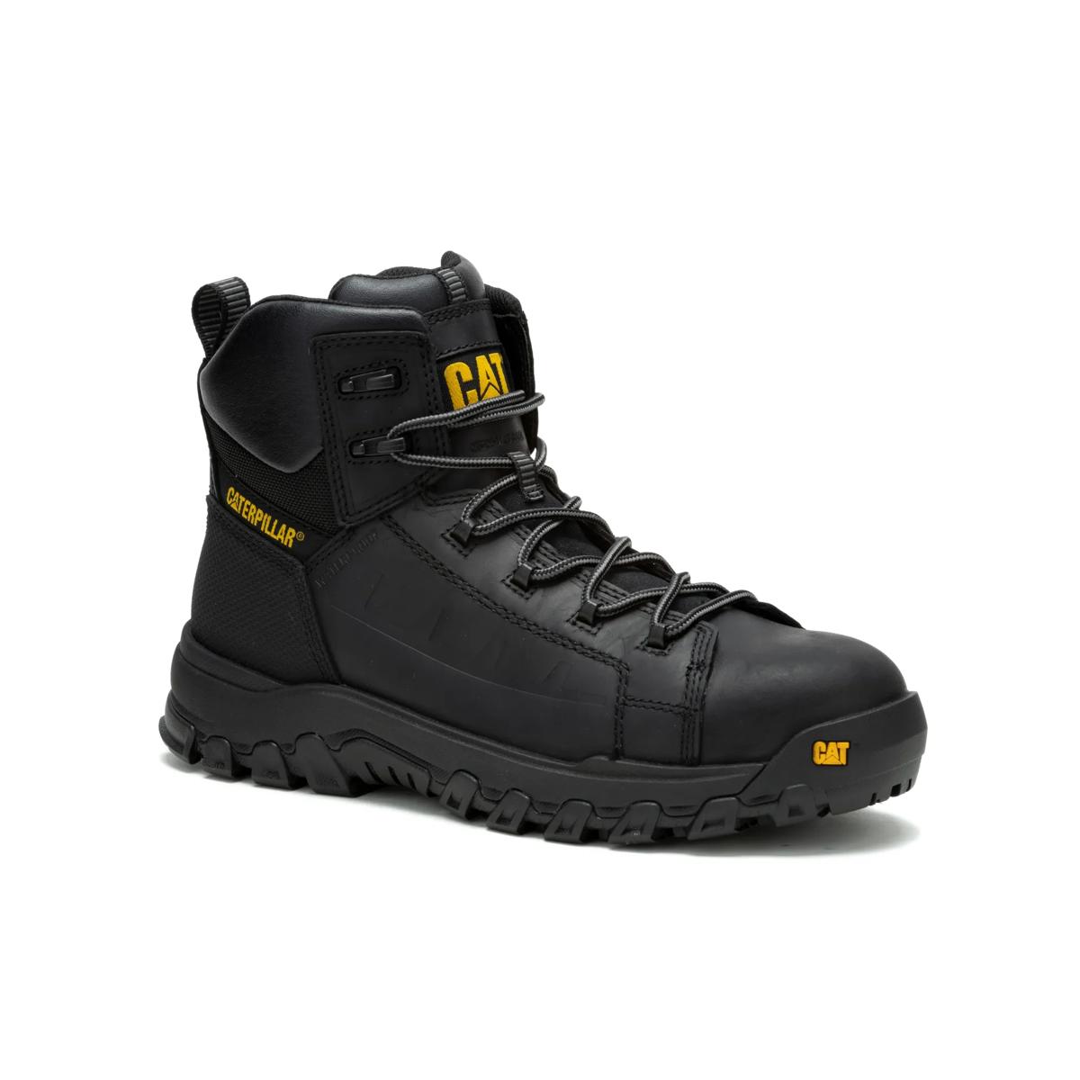 Men's Threshold Rebound Waterproof Composite Toe Work Boot