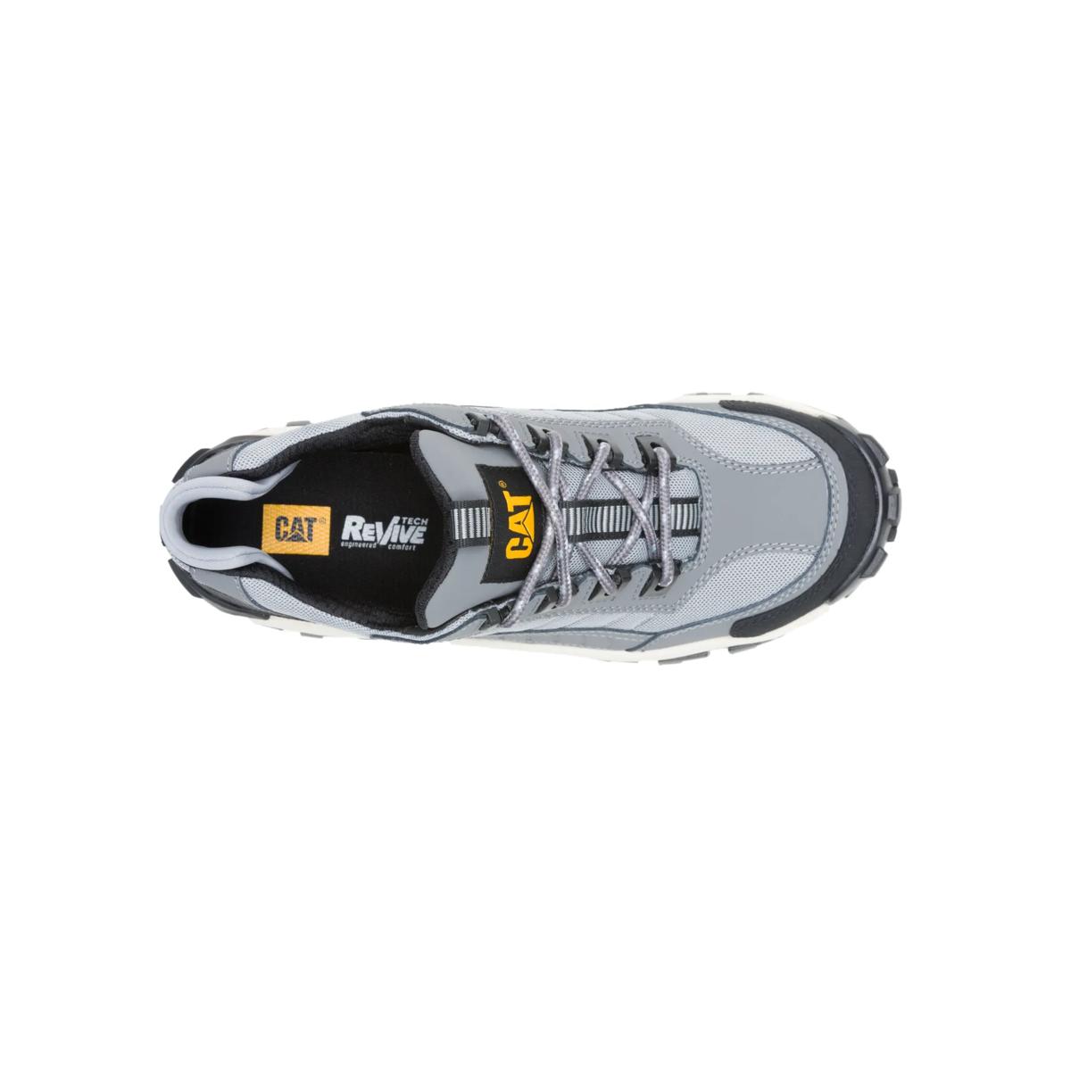 Men's Invader Steel Toe Work Shoe