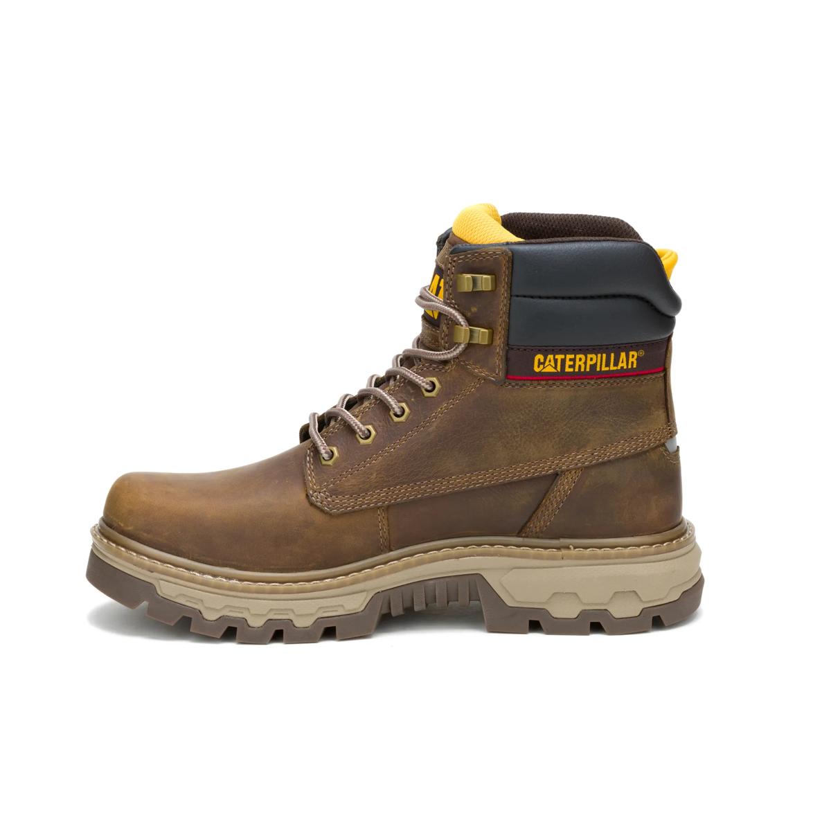 Men's Colorado Equip 6" Waterproof Composite Toe Work Boot
