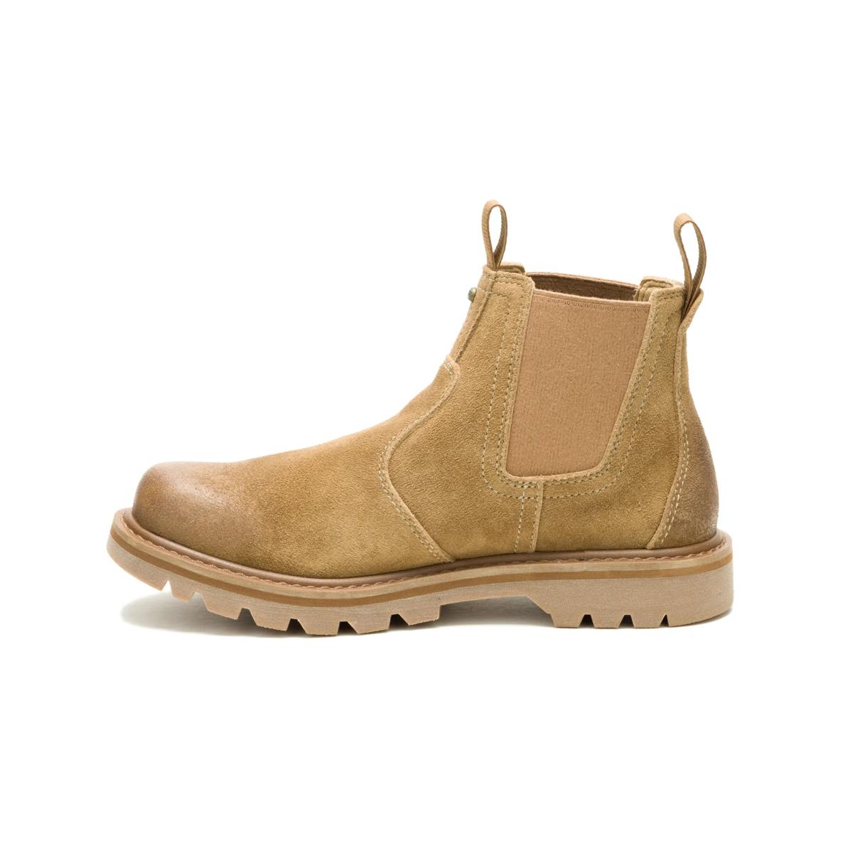 Men's Grader Chelsea Boot