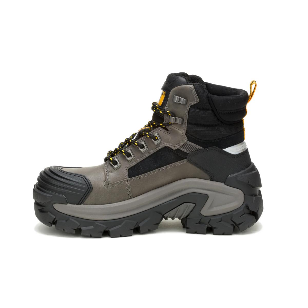 Men's Invader Max 6" Waterproof Composite Toe Work Boot