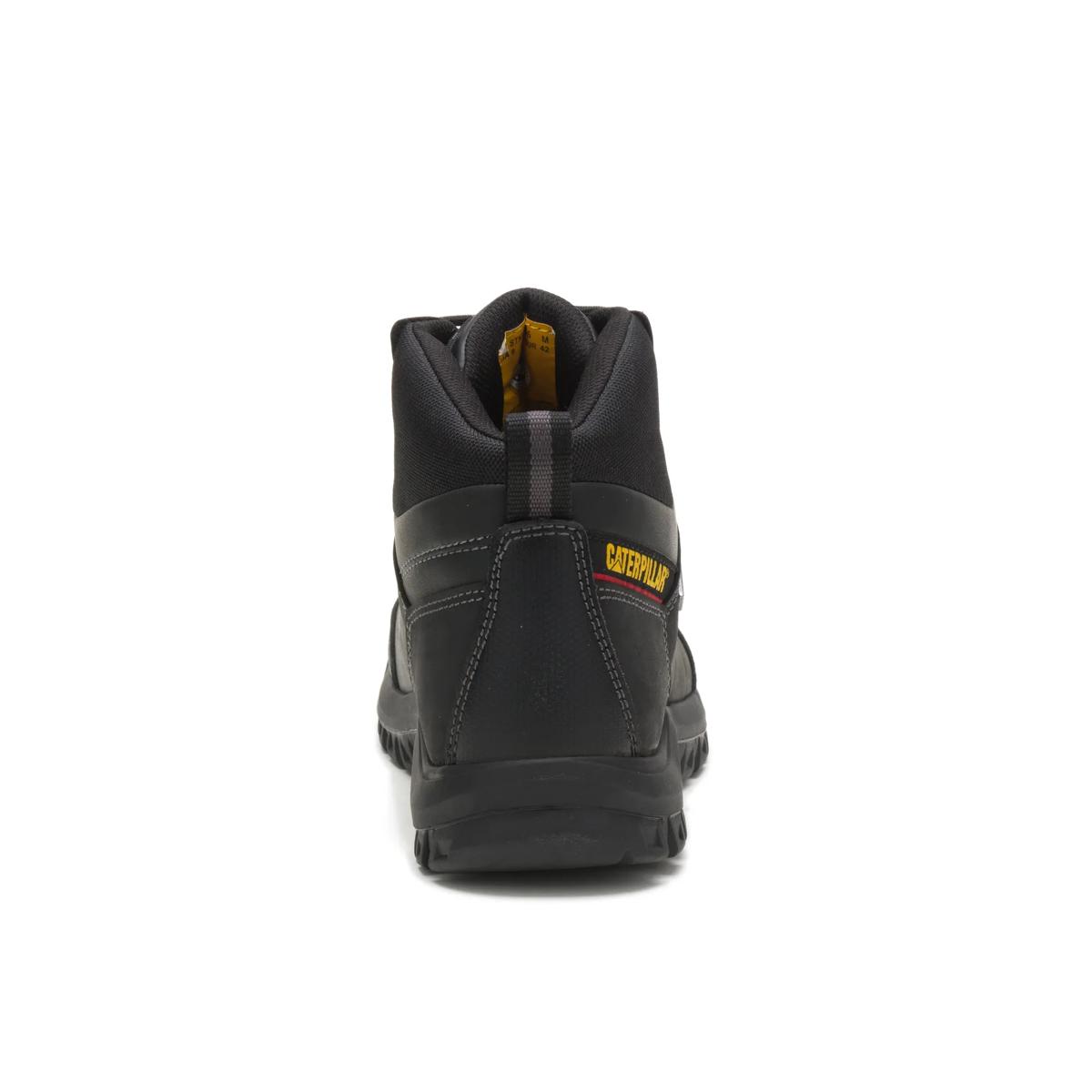 Men's Threshold Waterproof Steel Toe Work Boot