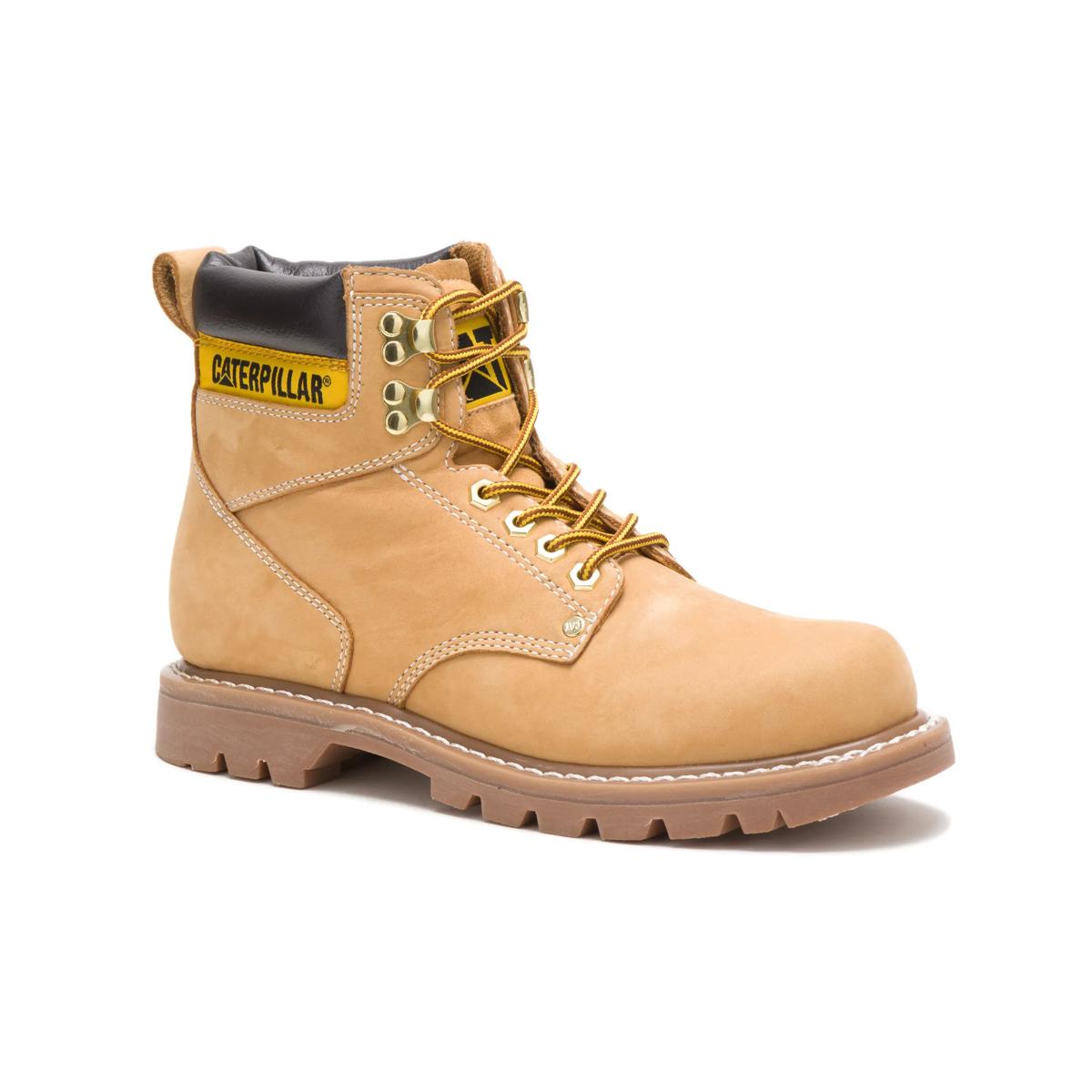 Men's Second Shift Work Boot