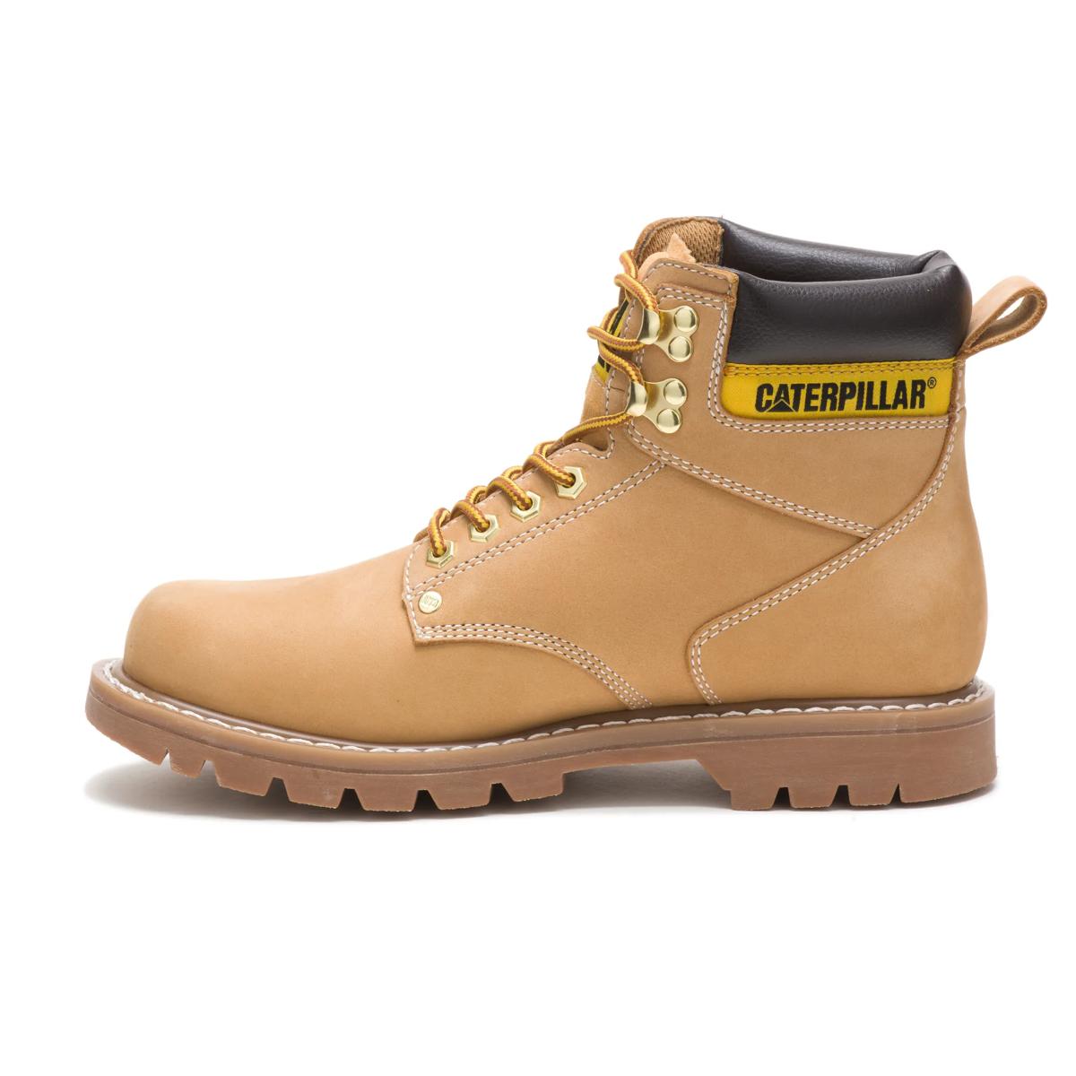 Men's Second Shift Work Boot