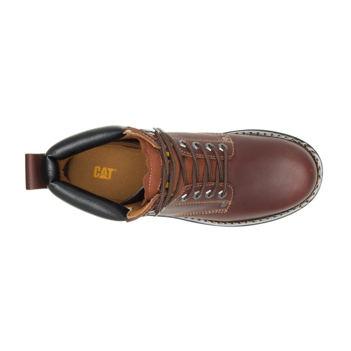 Men's Second Shift Work Boot