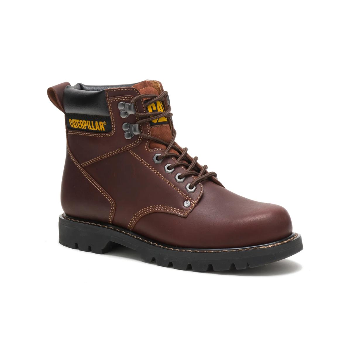 Men's Second Shift Work Boot