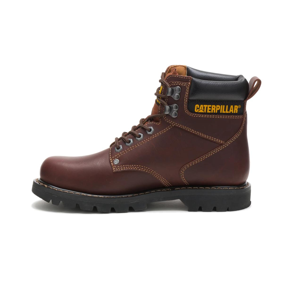 Men's Second Shift Work Boot