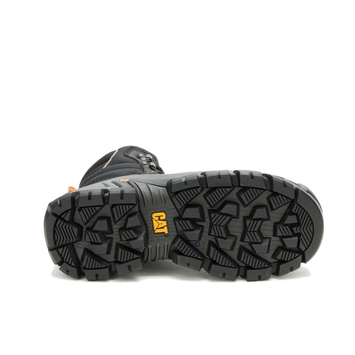 Men's Invader Max 8" Waterproof Thinsulate™ Composite Toe Work Boot