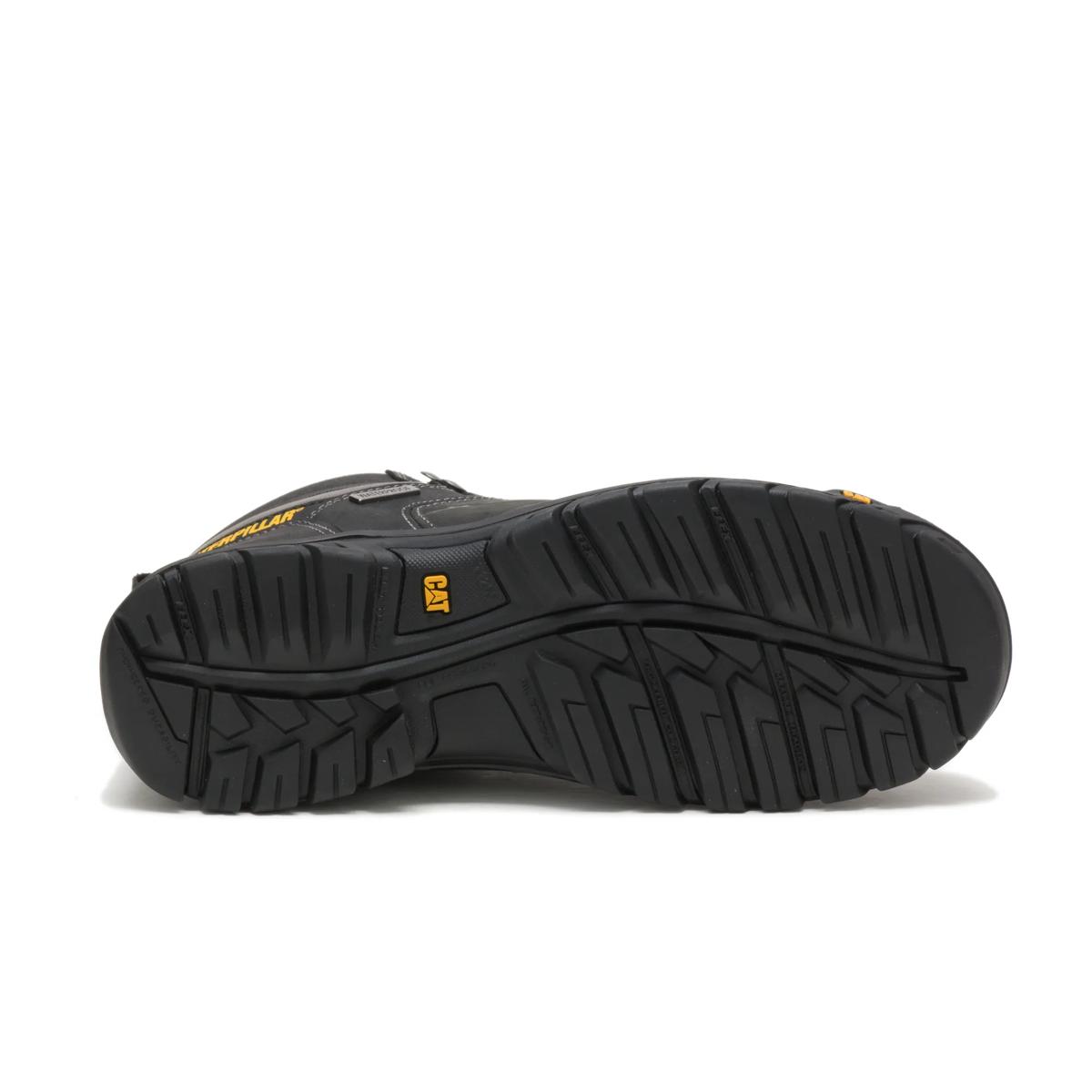 Men's Threshold Waterproof Steel Toe Work Boot