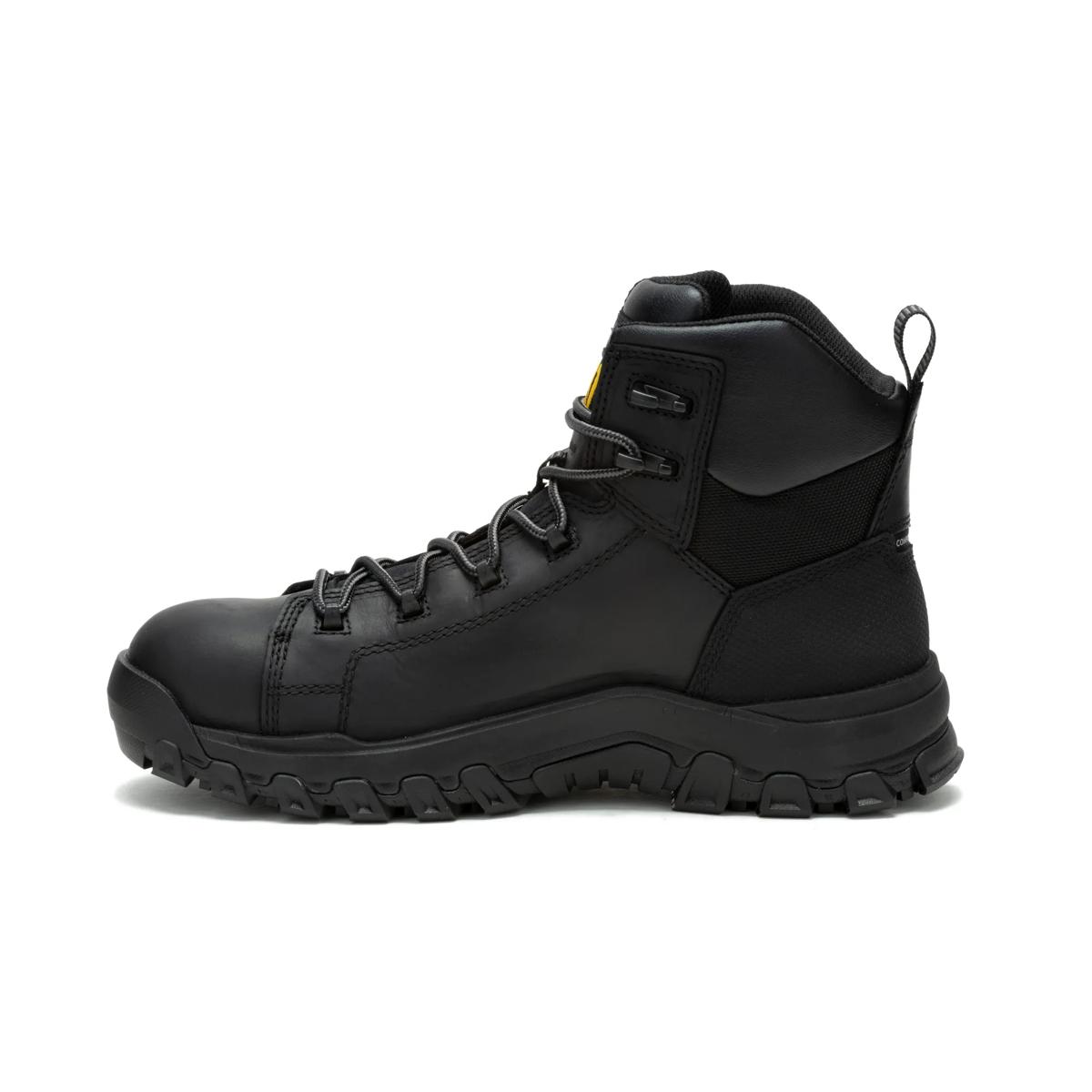 Men's Threshold Rebound Waterproof Composite Toe Work Boot