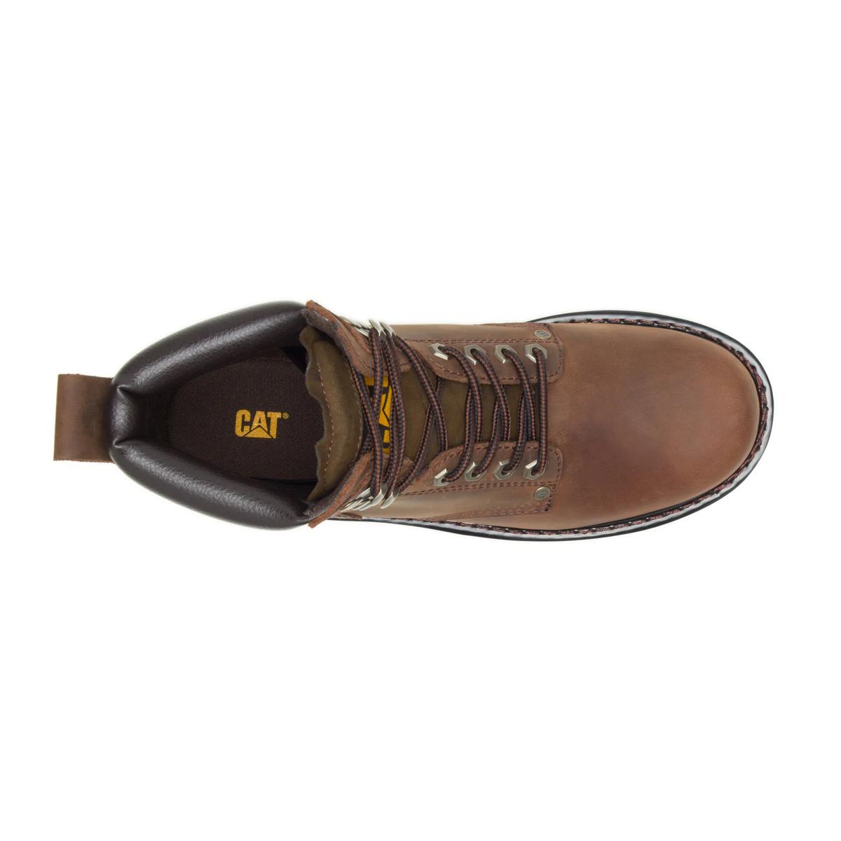 Men's Second Shift Work Boot