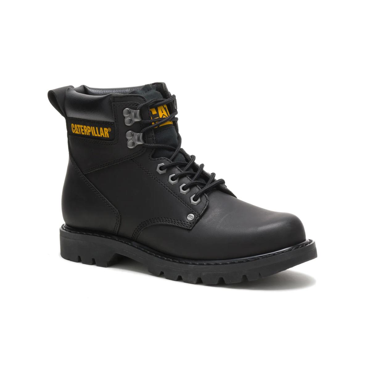 Men's Second Shift Work Boot