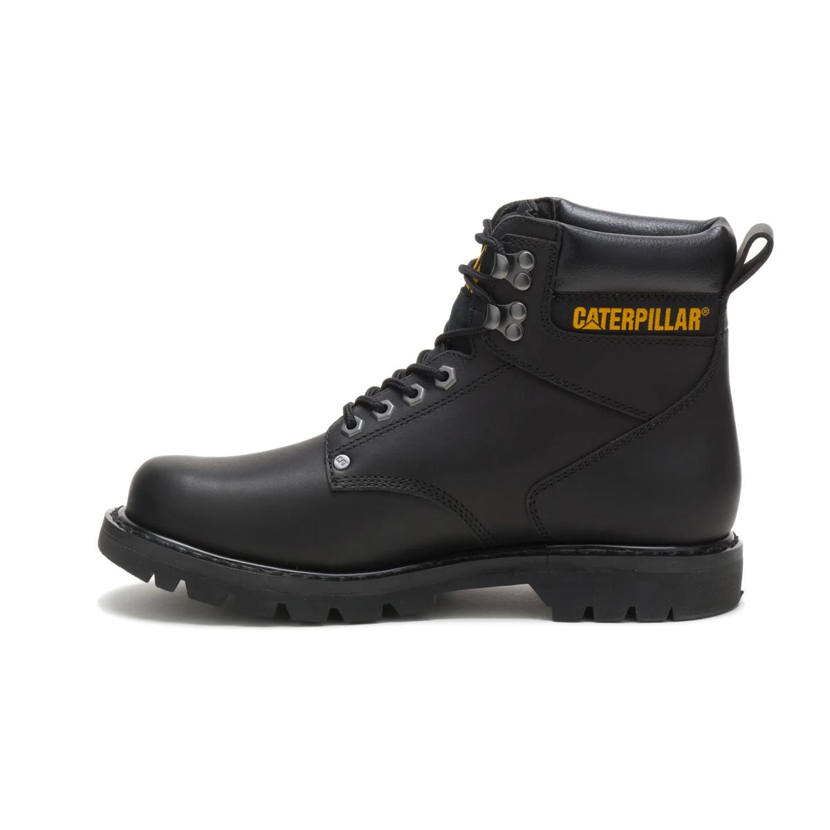 Men's Second Shift Work Boot
