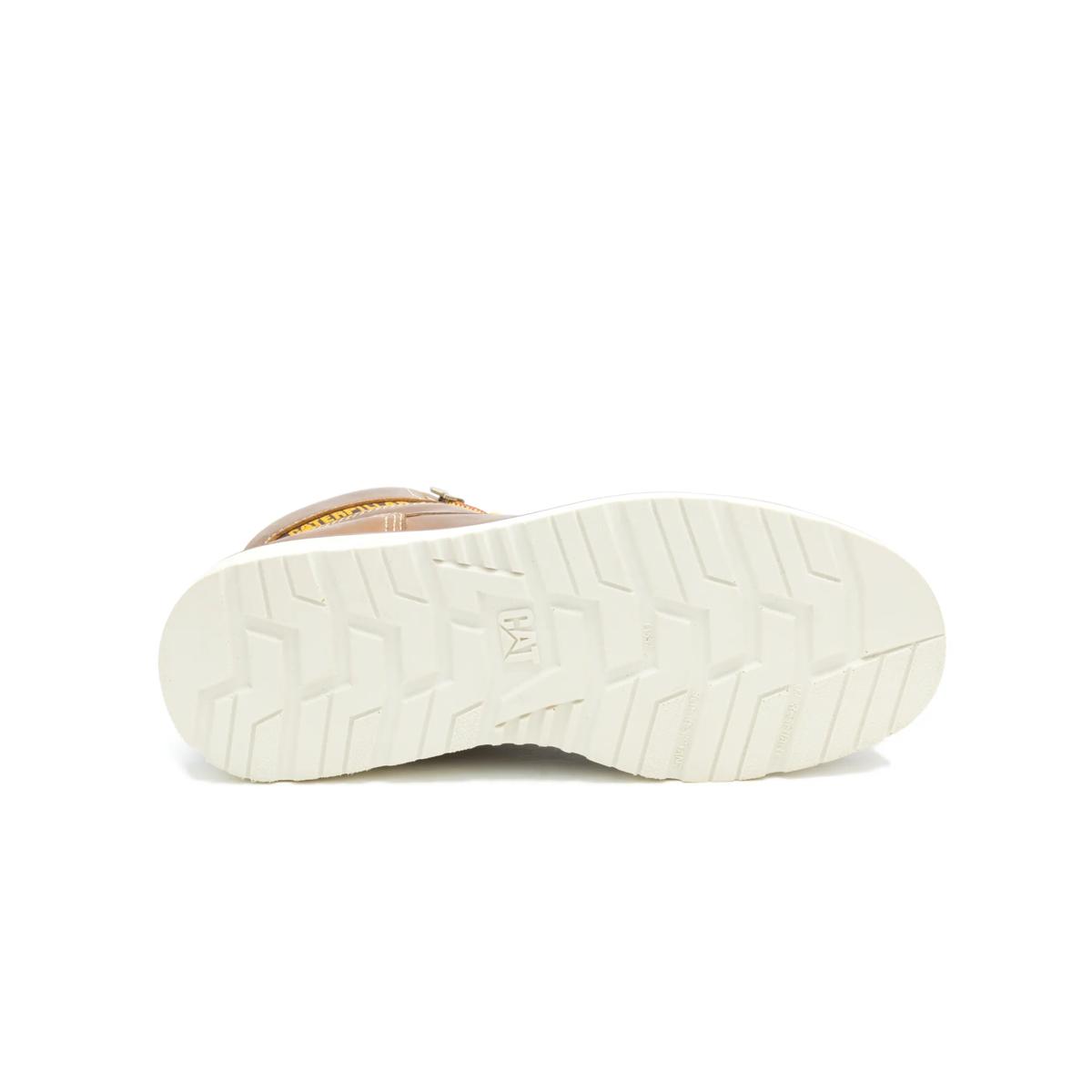 Men's Reclaimer Wedge Waterproof Steel Toe Work Boot