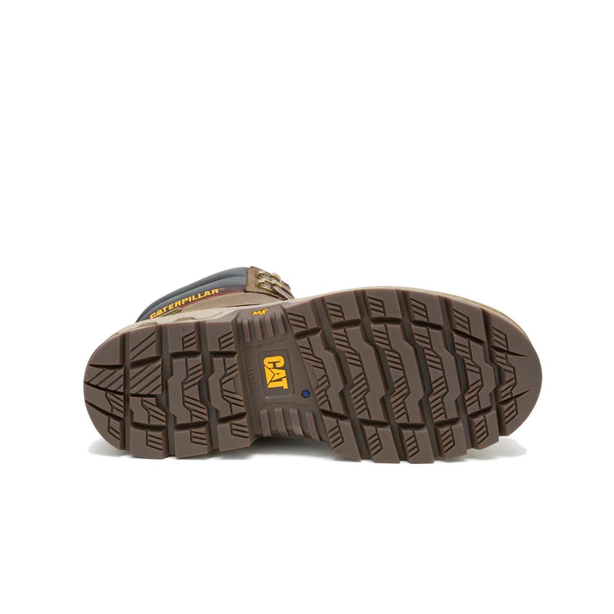 Men's Colorado Equip 6" Waterproof Composite Toe Work Boot