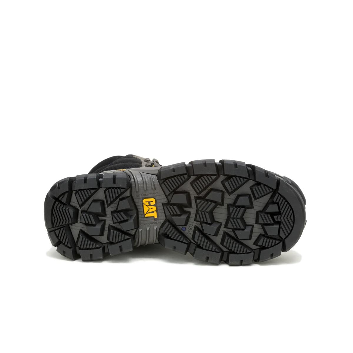 Men's Invader Max 6" Waterproof Composite Toe Work Boot