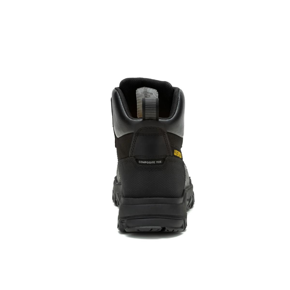 Men's Threshold Rebound Waterproof Composite Toe Work Boot
