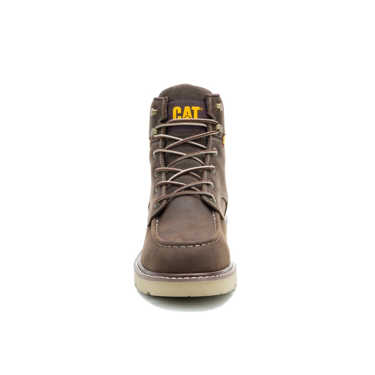Men's Reclaimer Wedge Waterproof Steel Toe Work Boot