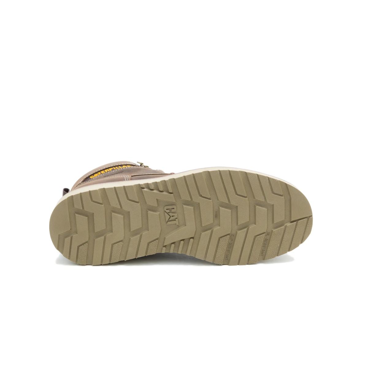 Men's Reclaimer Wedge Waterproof Steel Toe Work Boot