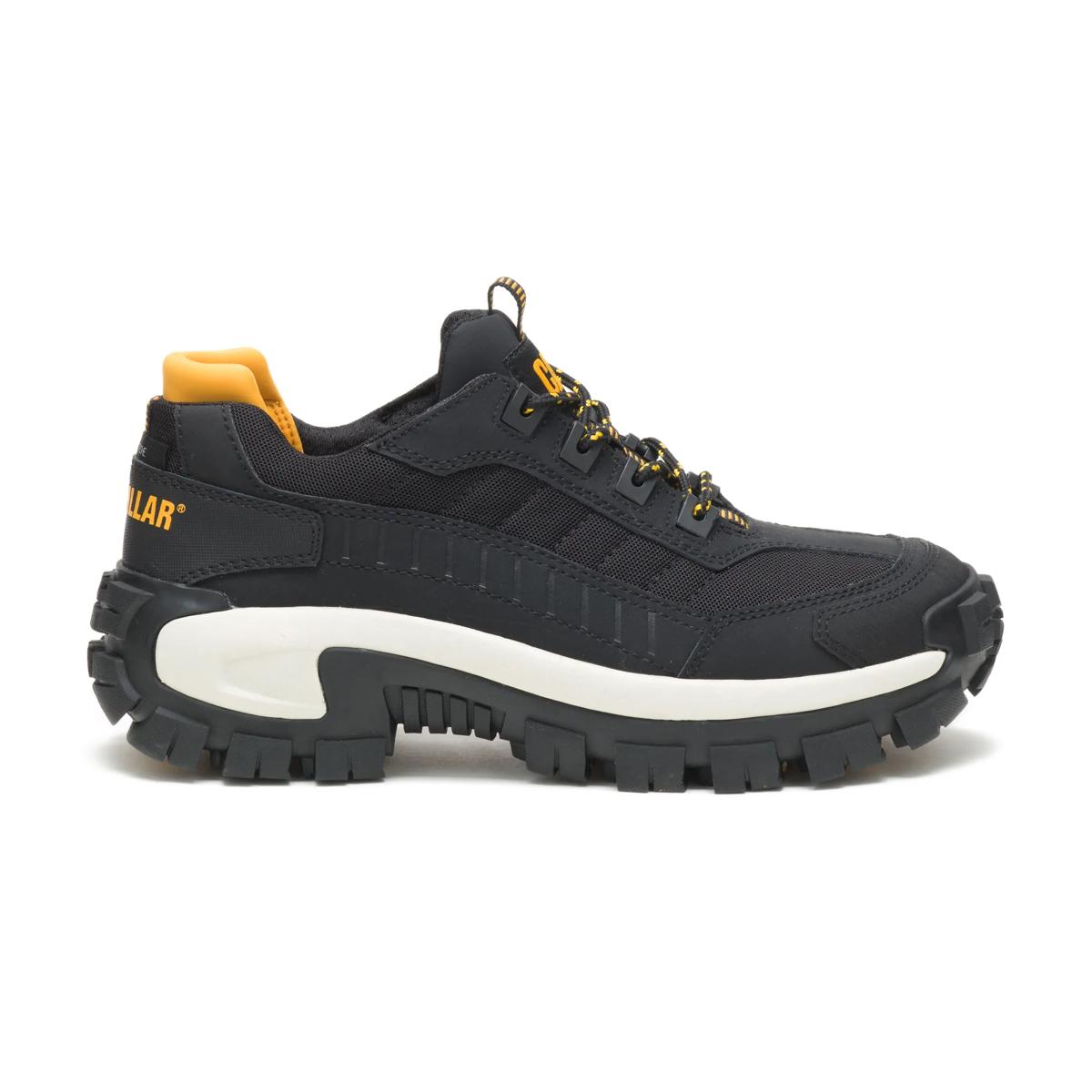 Men's Invader Steel Toe Work Shoe