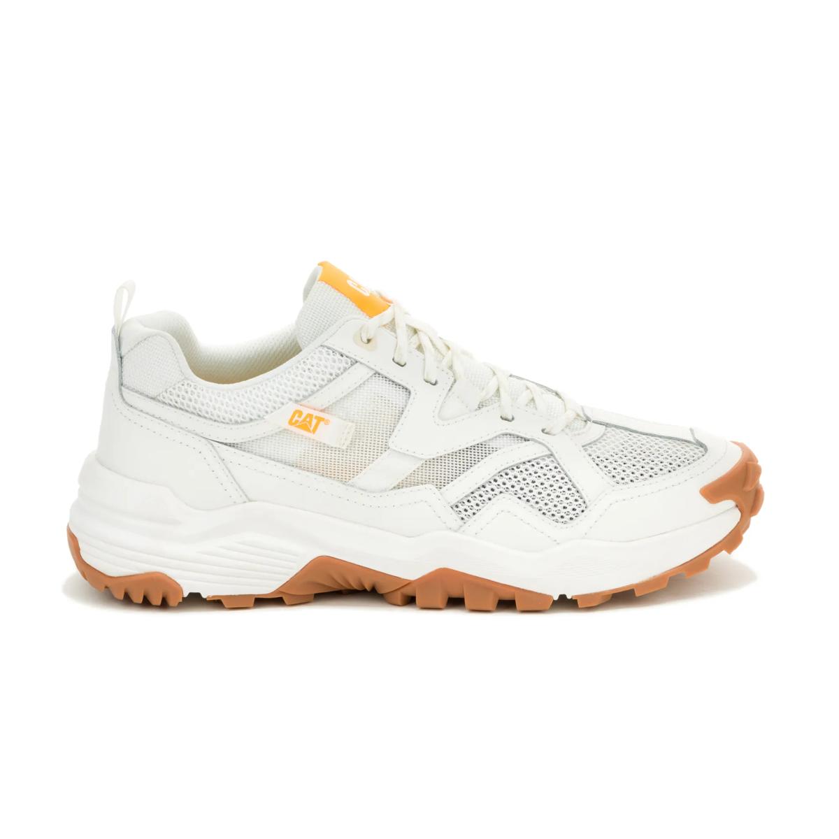 Men's Grapple Leather Mesh Sneaker