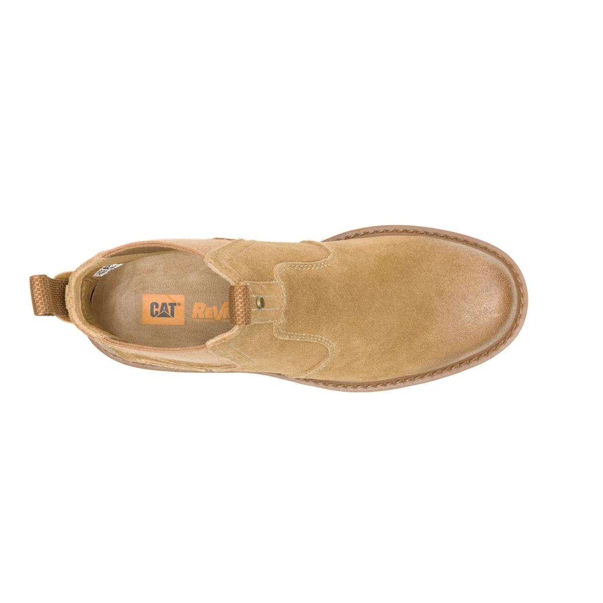 Men's Grader Chelsea Boot