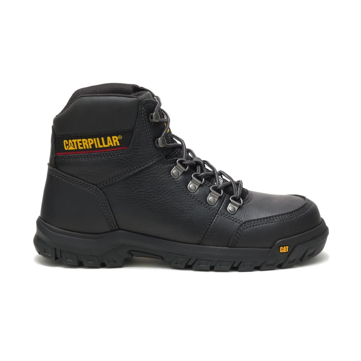 Men's Outline Steel Toe Work Boot