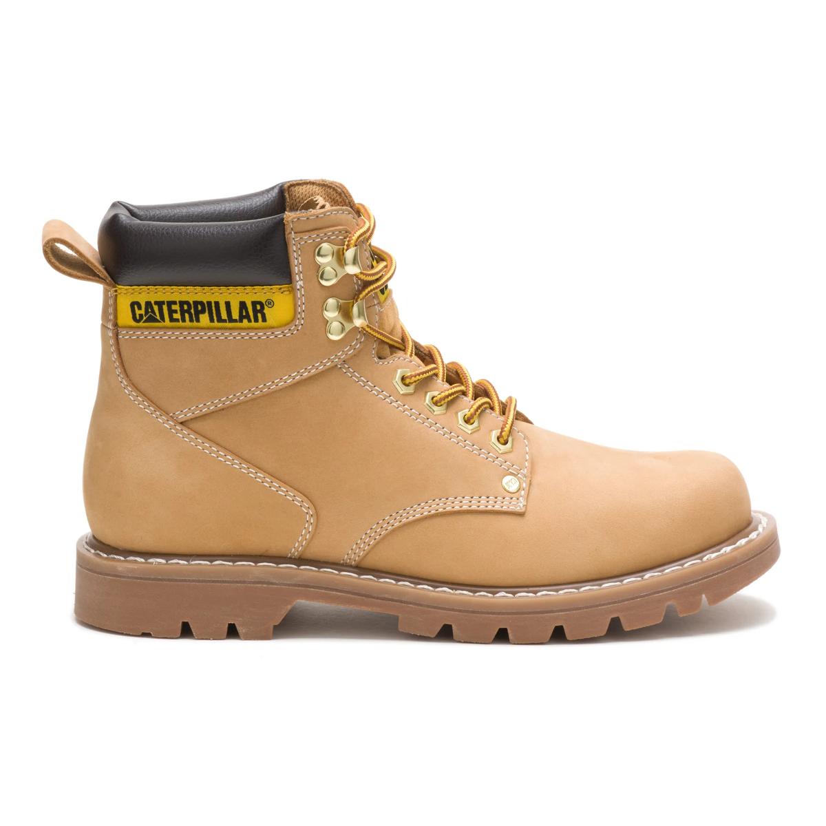 Men's Second Shift Work Boot