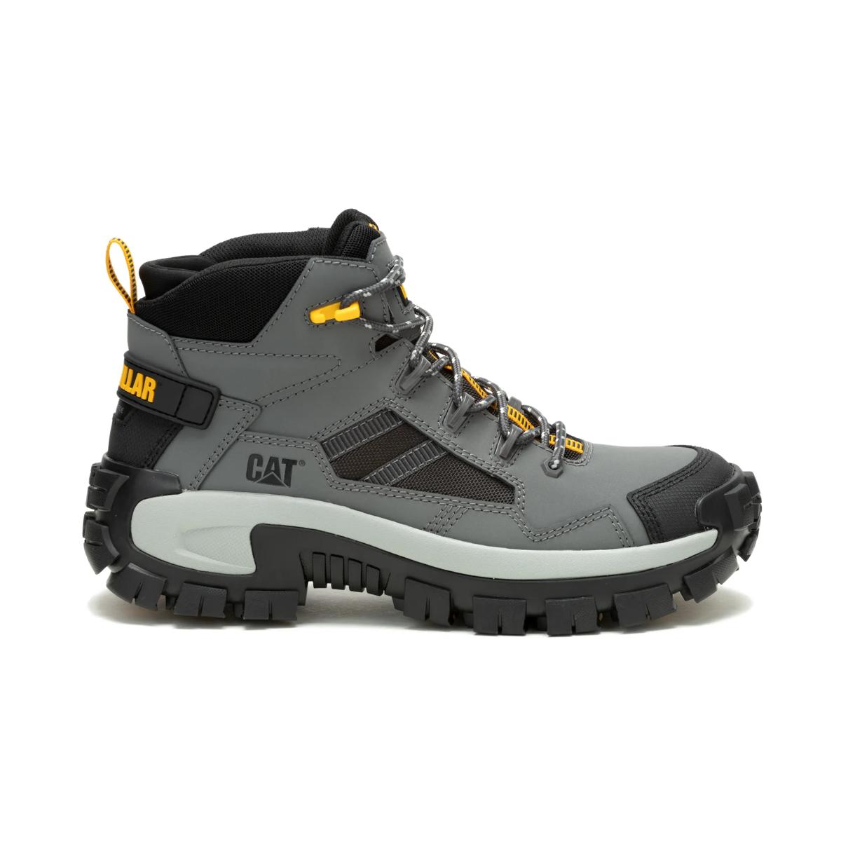 Men's Invader Mid Vent Composite Toe Work Boot