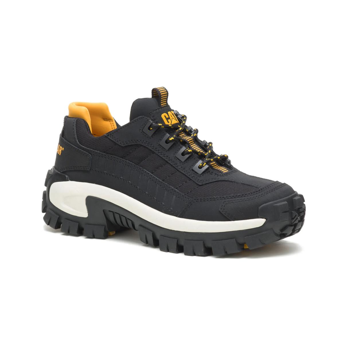 Men's Invader Steel Toe Work Shoe