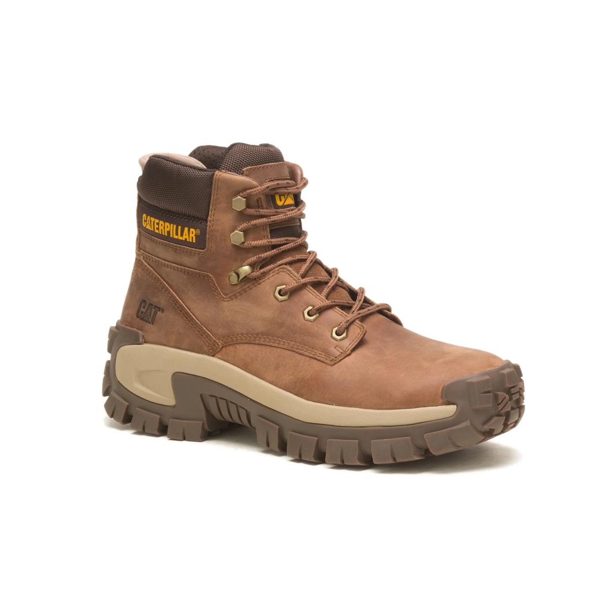 Men's Invader Hi Steel Toe Work Boot