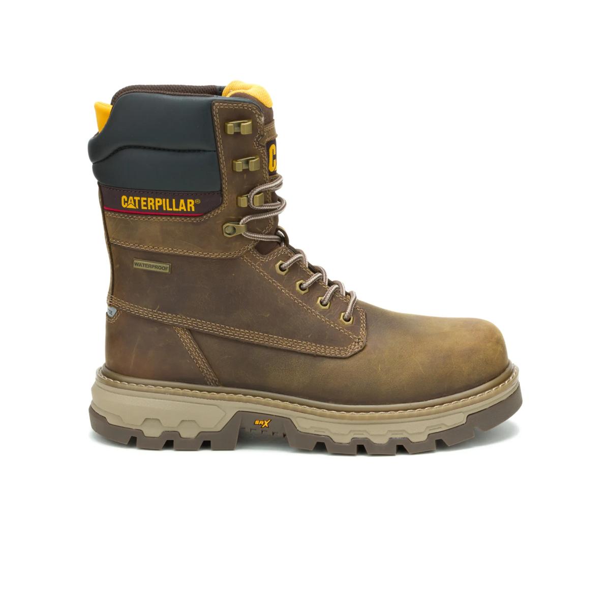 Men's Colorado Equip 8" Waterproof Thinsulate™ Composite Toe Work Boot