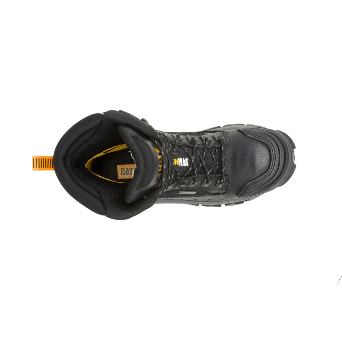 Men's Invader Max 8" Waterproof Thinsulate™ Composite Toe Work Boot