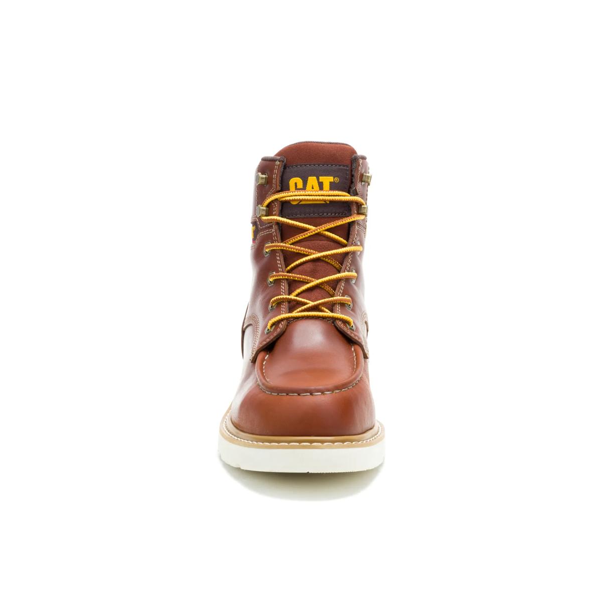 Men's Reclaimer Wedge Waterproof Steel Toe Work Boot