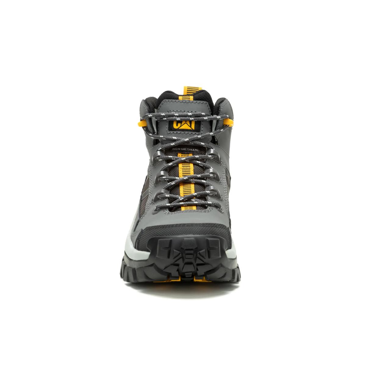 Men's Invader Mid Vent Composite Toe Work Boot