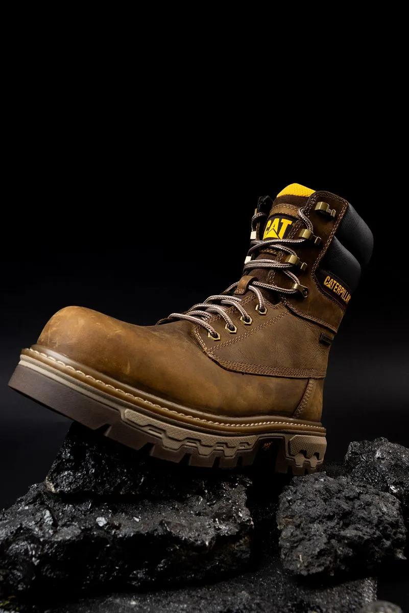 Men's Colorado Equip 8" Waterproof Thinsulate™ Composite Toe Work Boot