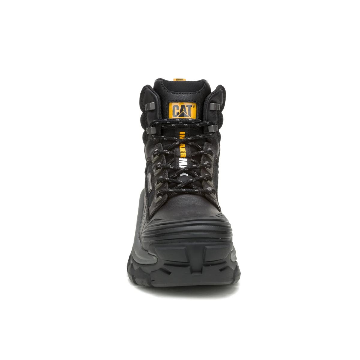 Men's Invader Max 6" Waterproof Composite Toe Work Boot