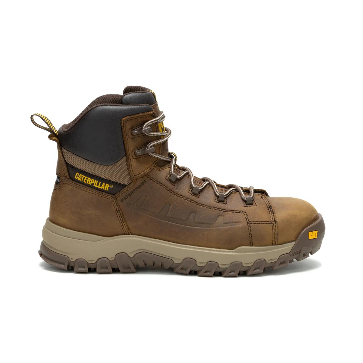 Men's Threshold Rebound Waterproof Composite Toe Work Boot