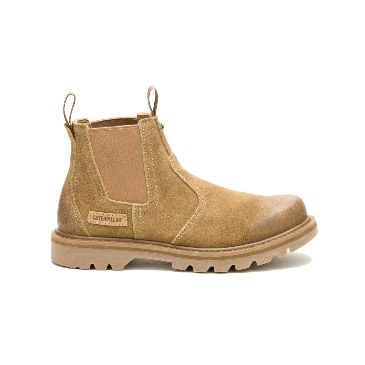 Men's Grader Chelsea Boot