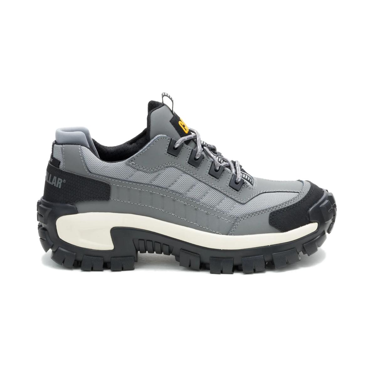 Men's Invader Steel Toe Work Shoe