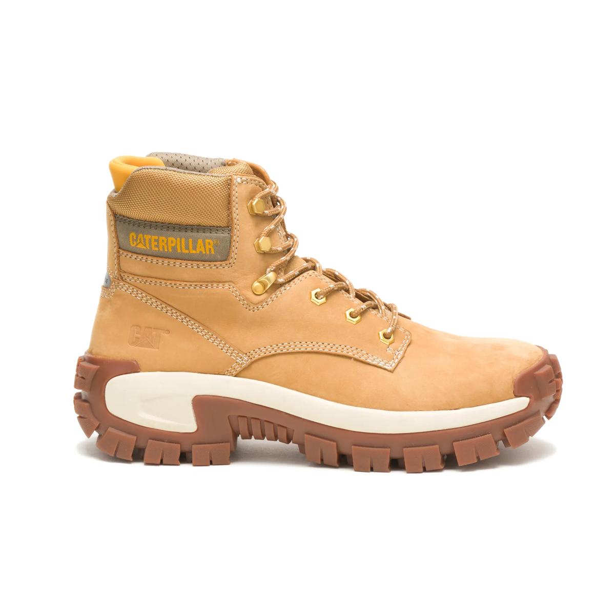 Men's Invader Hi Steel Toe Work Boot